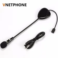 High Quality Motorcycle Bluetooth Helmet Headset Interphone Wireless Handsfree Call Sport Speaker intercomunicador Headphone