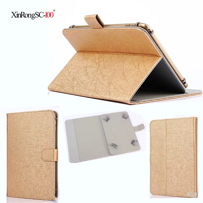 Чехол для Philips E Line 4G TLE821L/Lenovo Tab E7 4 3 7 Essential TB 7504/7304 710/730 &quot8&quot дюймов планшет PU