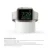 Держатель подставки для зарядной док-станции для Apple watch Series 1 2 3 4 44 мм 42 мм 40 мм 38 мм Силиконовый кронштейн для настольной подставки iWatch
