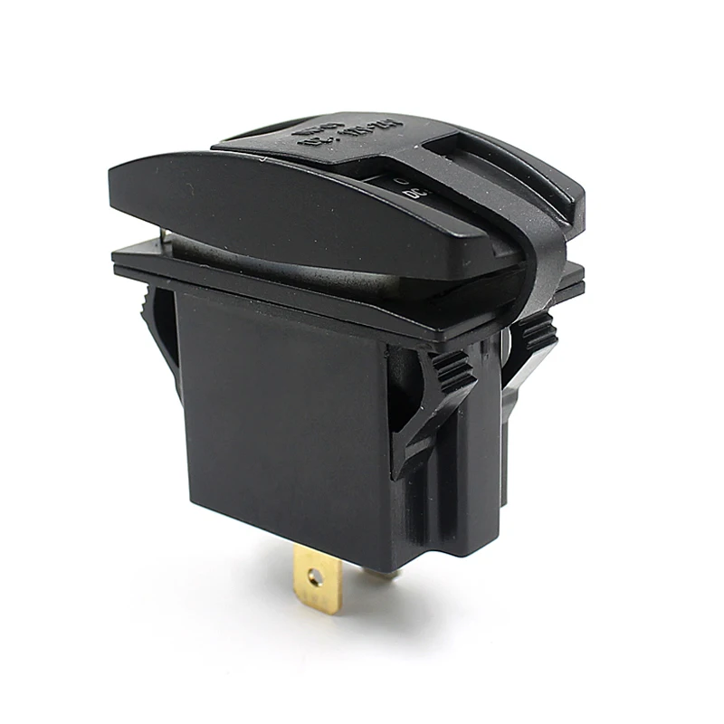 Авто Стайлинг 2 порта USB лодка аксессуар Автомобильный Универсальный usb Инвертер