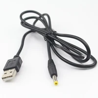 New Arrival DC port USB Cable Banana Pi M2 power charger cable DC 5V2A power adapter cable  for Orange pi