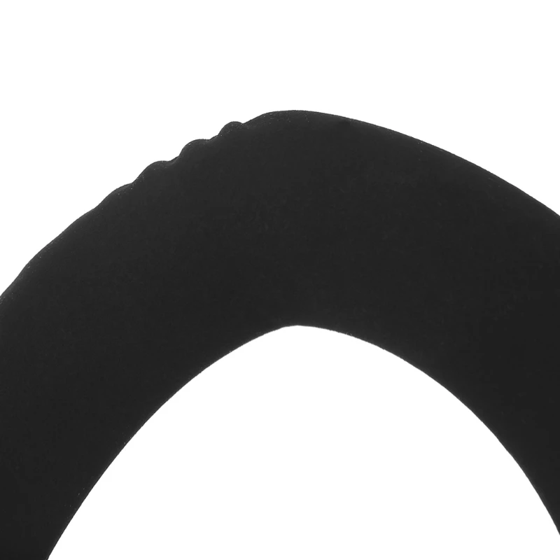 2019 Durable 1Pair Replacement Ear Pad Cups Foam Cushion HD800 HD800S Headphone Earphone Accessory