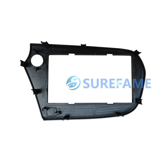 HO026 for HONDA INSIGHT,RHD 2din 2