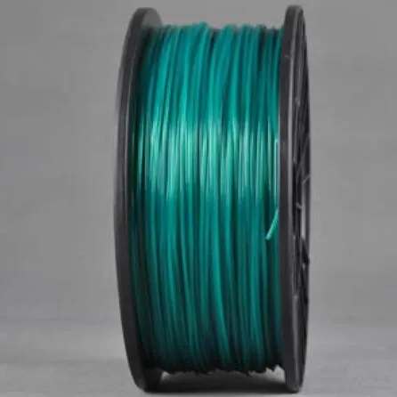 PLA Dark Green