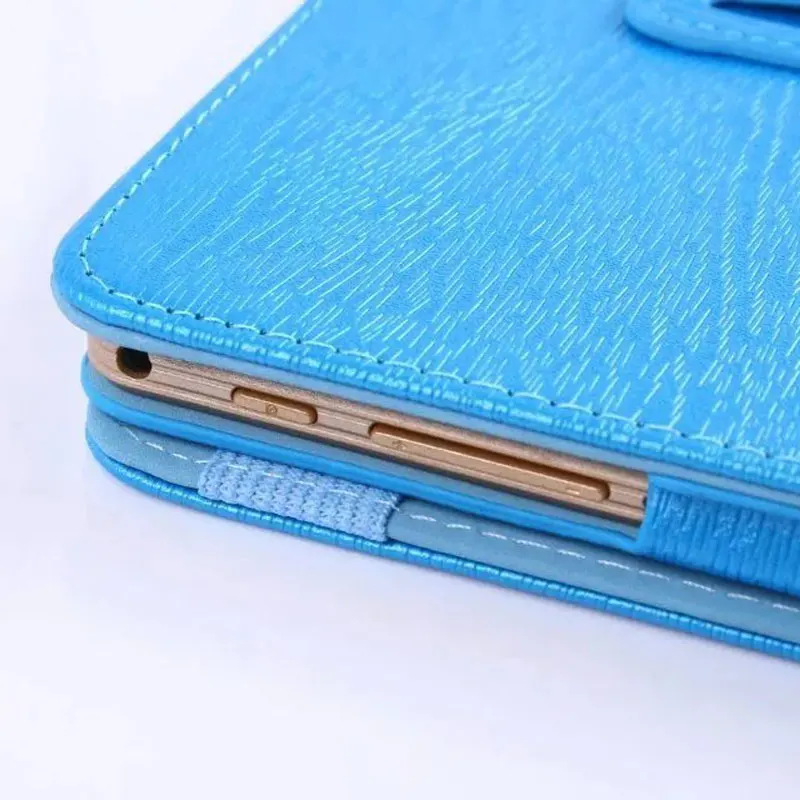 Чехол подставка из искусственной кожи для AN096P AnTeck 9 6 дюймов IPS экран