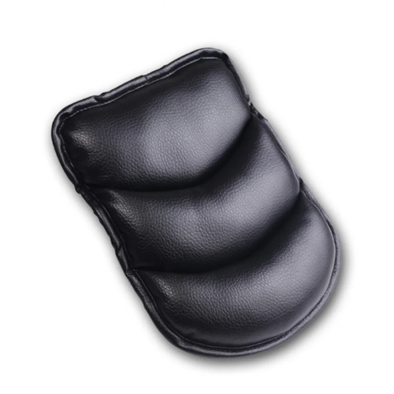 

Car Auto Armrests Center Console Cover Seat Box Pad Soft PU Mats For Daewoo Matiz Nexia Nubira Sens Tosca Winstorm