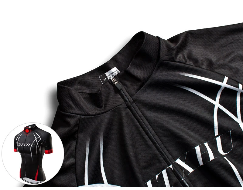 Uhtxhu Женский комплект для велоспорта, летняя одежда для горного велосипеда, одежда для горного велосипеда, одежда для велоспорта, Майо Ropa Ciclismo, комплекты для велоспорта