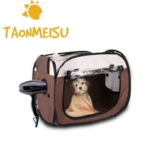 Переноска для собак, меховая сушильная коробка, портативное автомобильное сиденье, водонепроницаемая сумка на плечо, рюкзак, внешний помощник для купания, Складная Сушилка для собаки, коробка