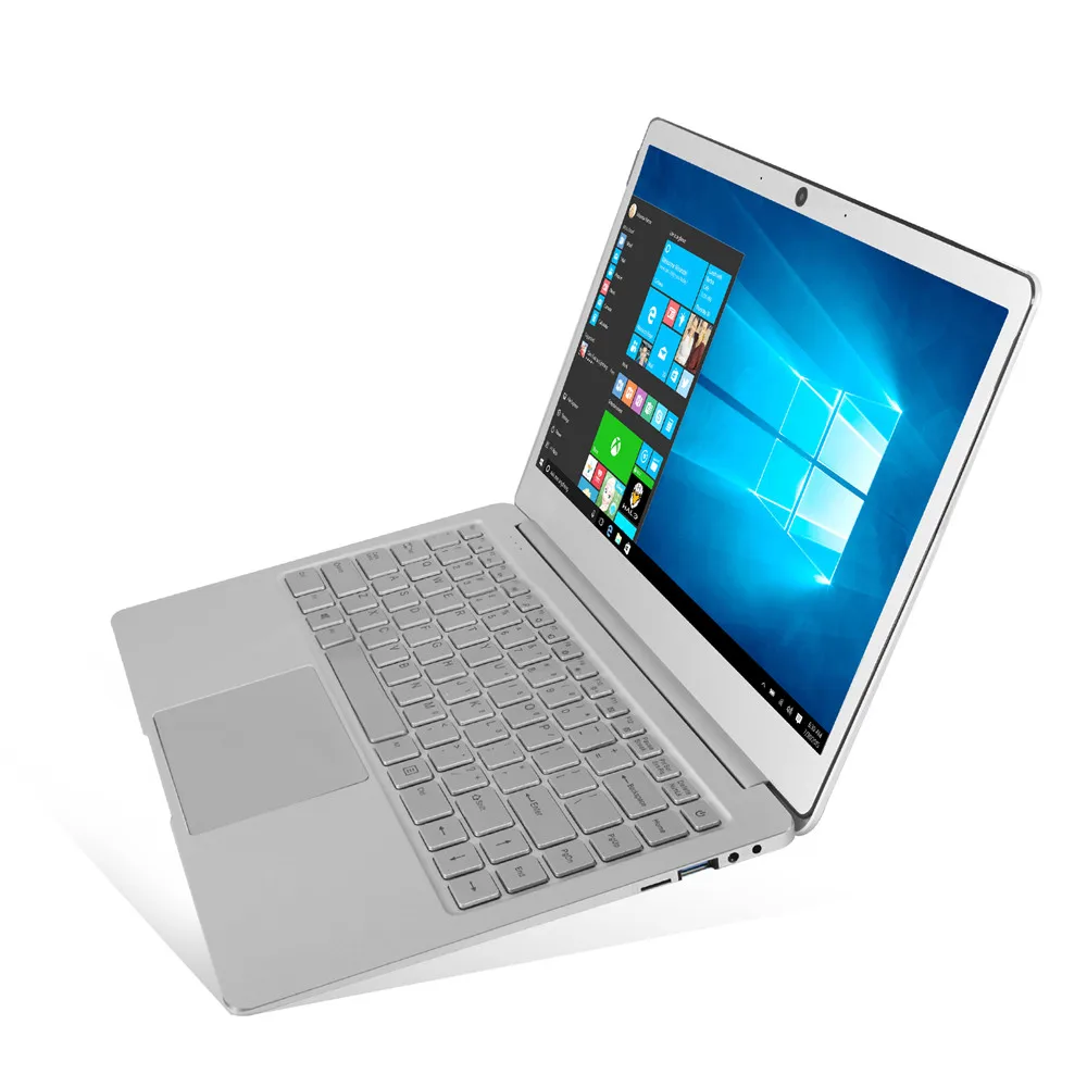 Ноутбук Jumper EZbook X4 Intel Gemini Lake J3455 4 ГБ ОЗУ+ 128 Гб SSD 14,0 дюймов Windows 10