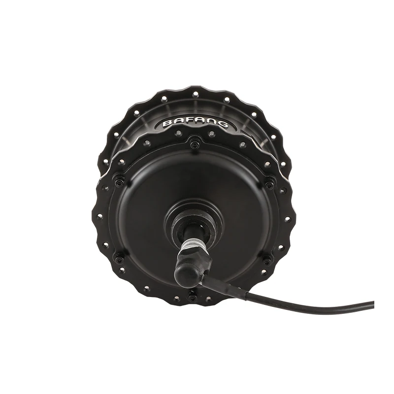 Bafang 48V 500 W/750 W Hub Motor RMG06 