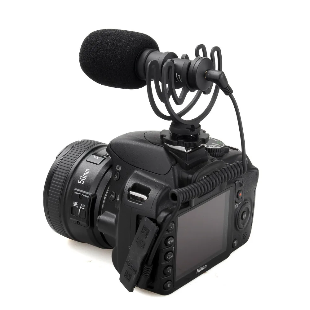 productimage-picture-comica-cvm-vm10-cardioid-directional-condenser-shotgun-video-microphone-for-dslr-smartphone-iphone-with-windscreen-wind-muff-33582