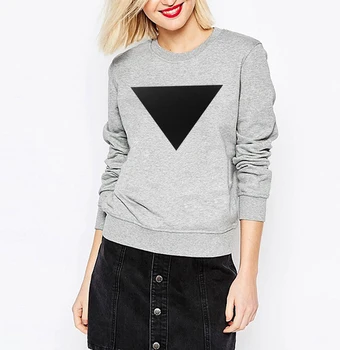 

Fashion harajuku sweatshirt Women harajuku Printed Casual tracksuit femme fitness suits 2019 autumn hoody top hoodies