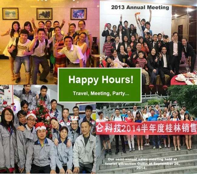 Happy Hours