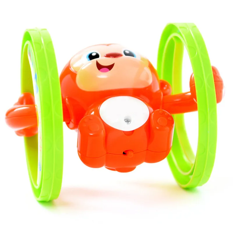 MrY Kids Игрушки в форме животных Детская заводная развивающая музыкальная игрушка Новинка