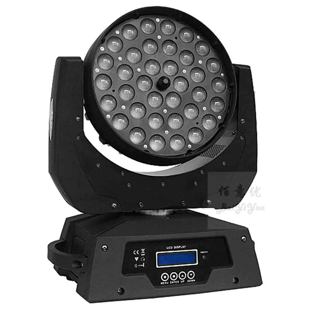 36pcs Moving Head Wash Zoom02