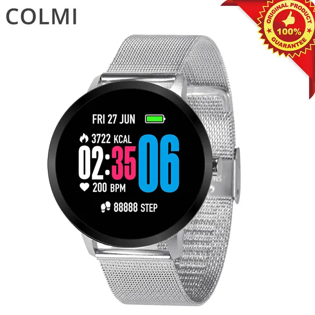colmi t1 smart watch