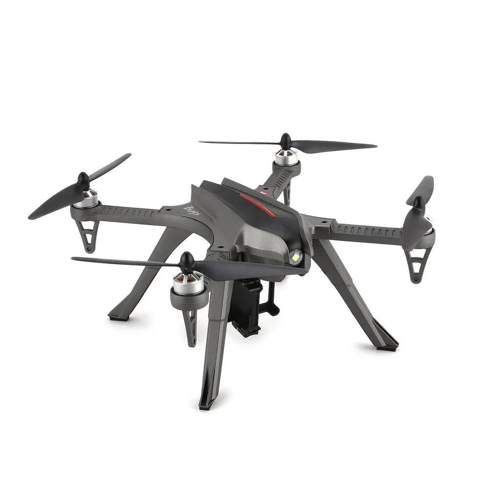

MJX Bugs B3H RC Drone Quadcopter Free to Switch Altitude Hold RC Quadcopter Drone Brushless Motor 1806 1800KV No Camera