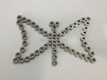 

624ZZ 624 ZZ 624-ZZ 624 2Z 4X13X5MM 4X13X5 MM High speed motor bearing