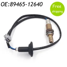 Новый O2 Датчик Кислорода Для Toyota Carina Paseo Купе Hiace Land Cruiser 89465-12640 89465 02220,89465-02220,8946502220