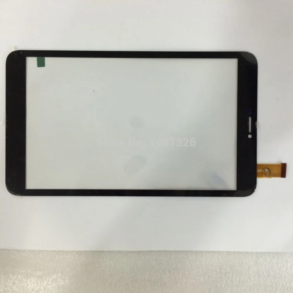 imágenes para FPCA-80A08-V02 Digitalizador De Vidrio para Colorfly G808 3G Pantalla Táctil de Reemplazo Del Panel imágenes para FPCA-80A08-V02 Digitalizador De Vidrio para Colorfly G808 3G Pantalla Táctil de Reemplazo Del Panel