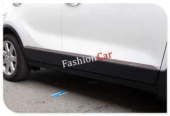 

Fit for Opel Mokka 2013-2015 / Mokka X 2016-2019 Car Accessories Steel