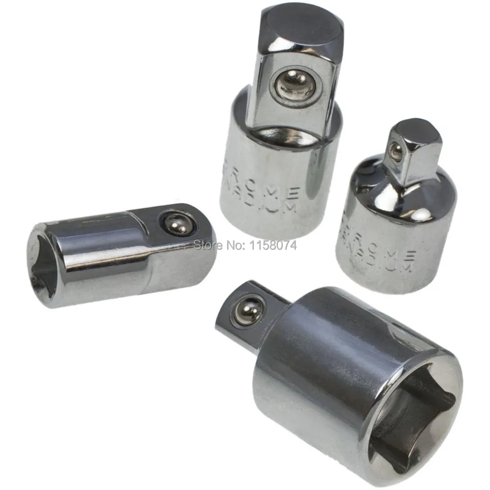 4 PCE SOCKET RATCHET CONVERTER REDUCERS ADAPTORS_.jpg
