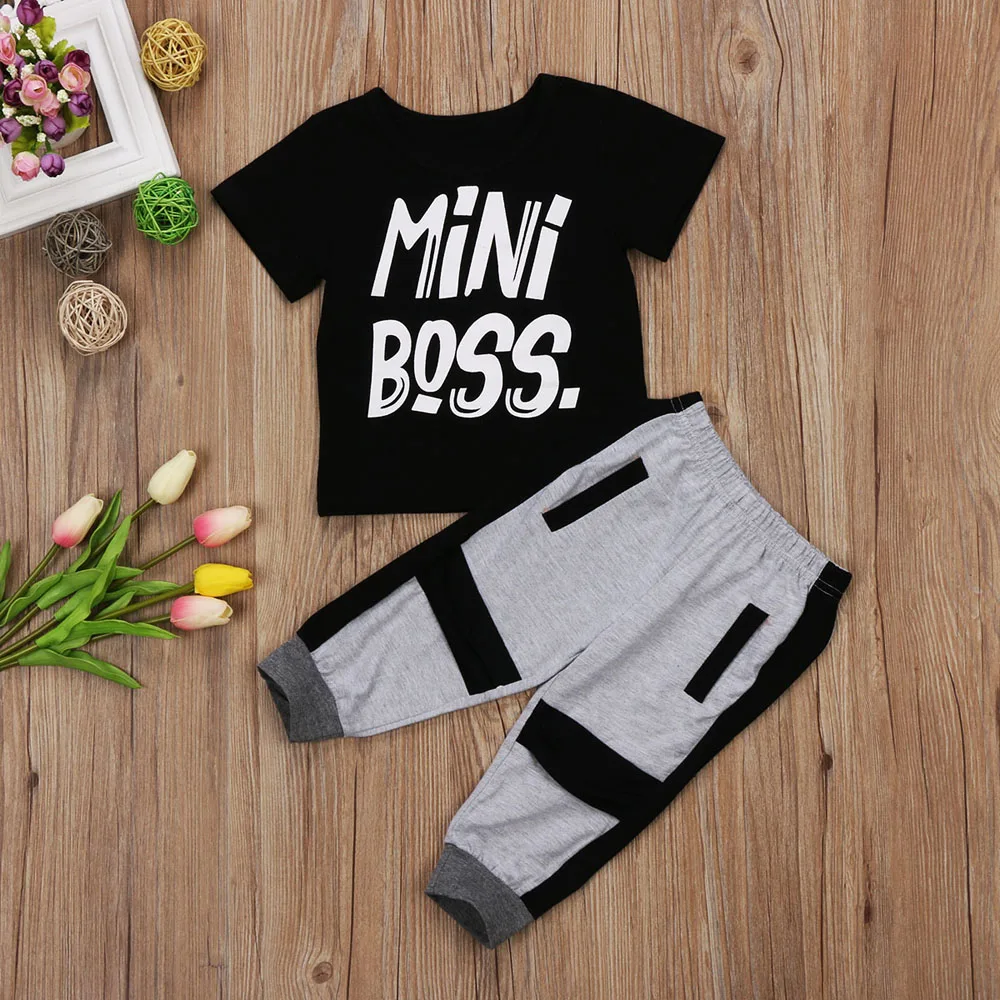 Laki laki Lengan Pendek T shirt Tops 
