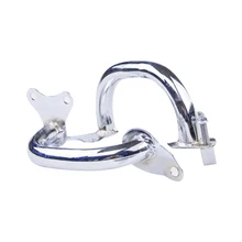 Бамперы и шасси