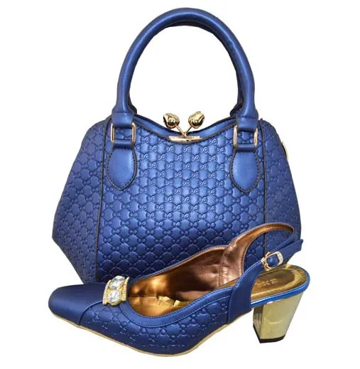 Buy BT1407D!!Royal Blue fashion shoes matching