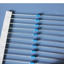 50 шт./лот DB3 DB-3 DO-35 триггер diac DO-204AH originalin на