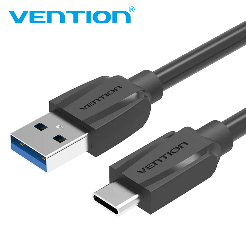 

Vention USB 3.0 USB Type-C 3.1 Data Cable USB C Data Cable Fast Charger Cable for Xiaomi OnePlus 2 Nexus 6P 5X ZUK Z1 Z2 Mabook