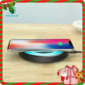 s8 charger