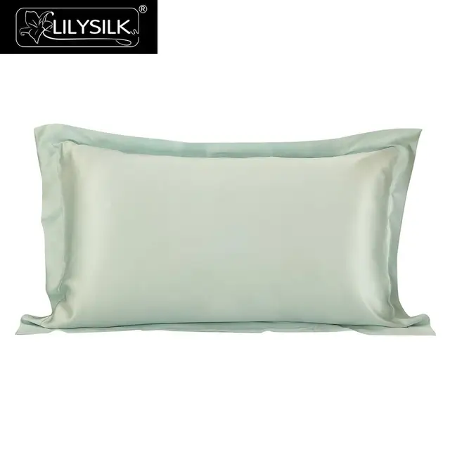 Lilysilk Pillowcase Silk 40 Momme Oxford Hair Natural 40 Pillow Adorable Envelope Pillow Cover With Flange Lilysilk Pillowcase Silk 40 Momme Oxford Hair Natural 40 Pillow Adorable Envelope Pillow Cover With Flange
