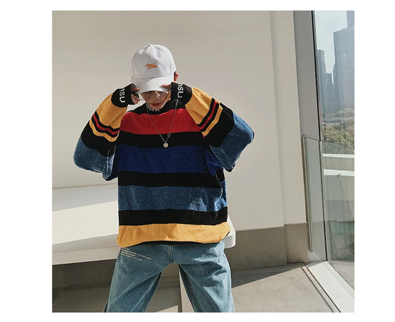 winter sweter men  (12)