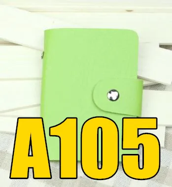 Женская мини сумка для карт BA105 короткая BA 105 2019|Держатели и пропусков| |