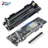 For WeMos D1 ESP-WROOM-02 Motherboard ESP8266 Mini WiFi Nodemcu Module 18650 Battery With Micro USB Switch ► Photo 1/6