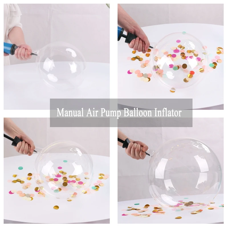 Clear bobo balloon (5)