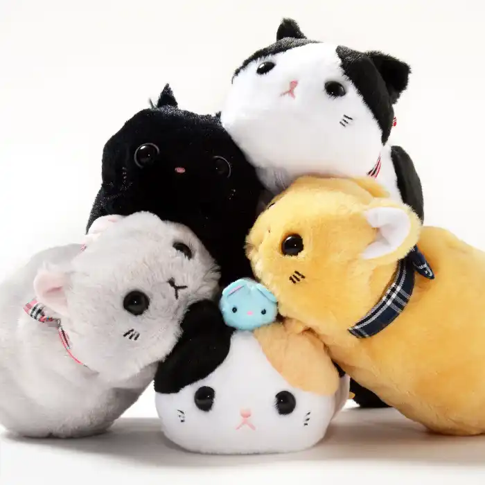 amuse plush official website