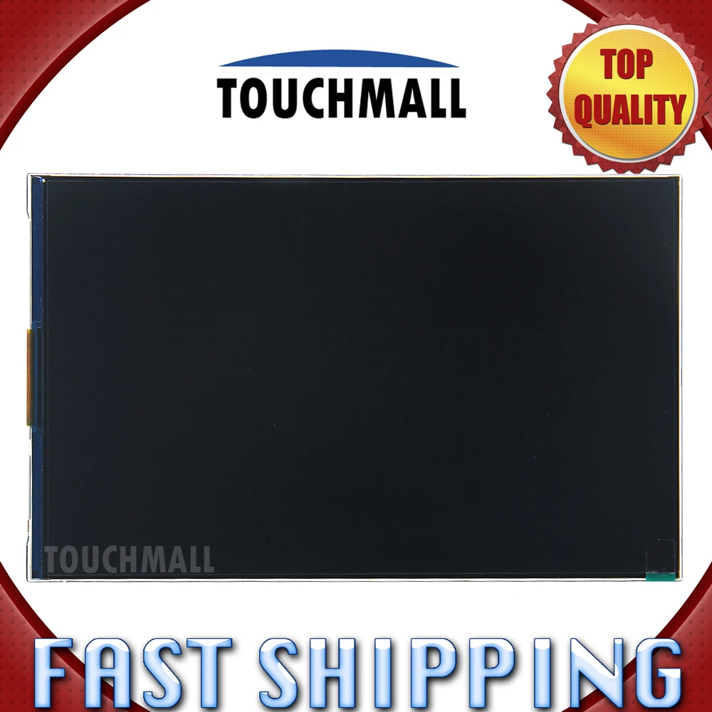 Новый ЖК-дисплей экран Замена для Alcatel One Touch Pop 8 P320 P320X P350 P350X 8-дюймовый +