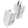 Baseus 24W Quick Charge 3.0 USB Charger For Samsung Xiaomi Huawei Fast Charging QC 3.0 Travel Mobile Phone Charger EU US Plug ► Photo 2/6