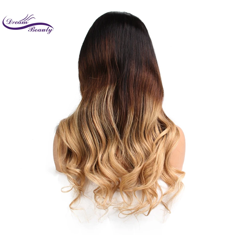 lace front wigs