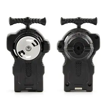 Bayblade  Toys Drop Shopping Spinning Top  L-R Right Left Spinning Pull Starter Launcher 1pcs 1