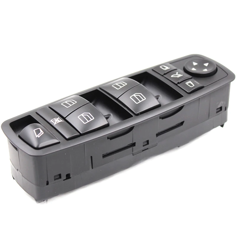 Car Truck Interior Parts Window Switch Beige Panel For