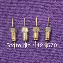 10 шт./партия, Emi фильтр, конденсатор, проходящие через конденсаторы серии# 12-28-UNF-2A THD/10000PF 250VDC/15A/103