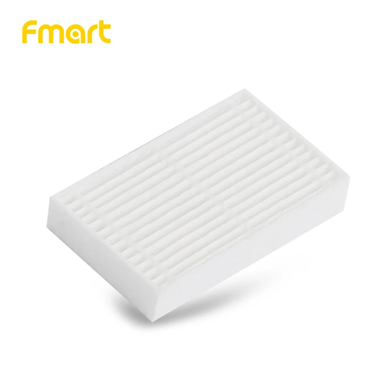 

HEPA Filter 10 ps for FMART Robot Vacuum Cleaners E-R550W E-R302G YZ-Q1 YZ-Q2 FM-R150 ZJ-C1 FM-R330