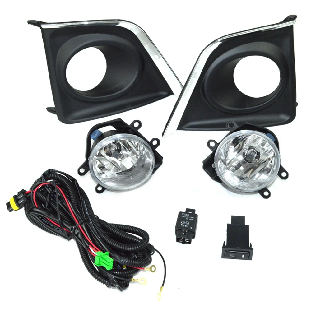 Car_Fog_Light_Assembly (1)