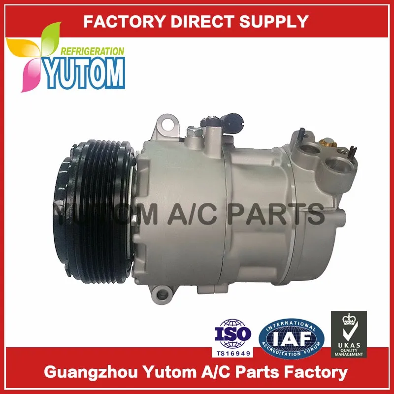 CSV613 Auto AC Compressor For E46-316i-318i X3-2.0i Z4-2.0i 64526908660 64526918751 64529145352 | Автомобили и мотоциклы
