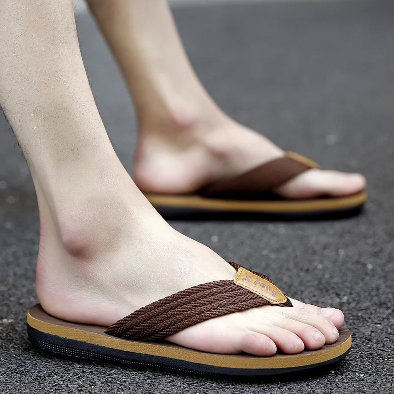 slipper casual