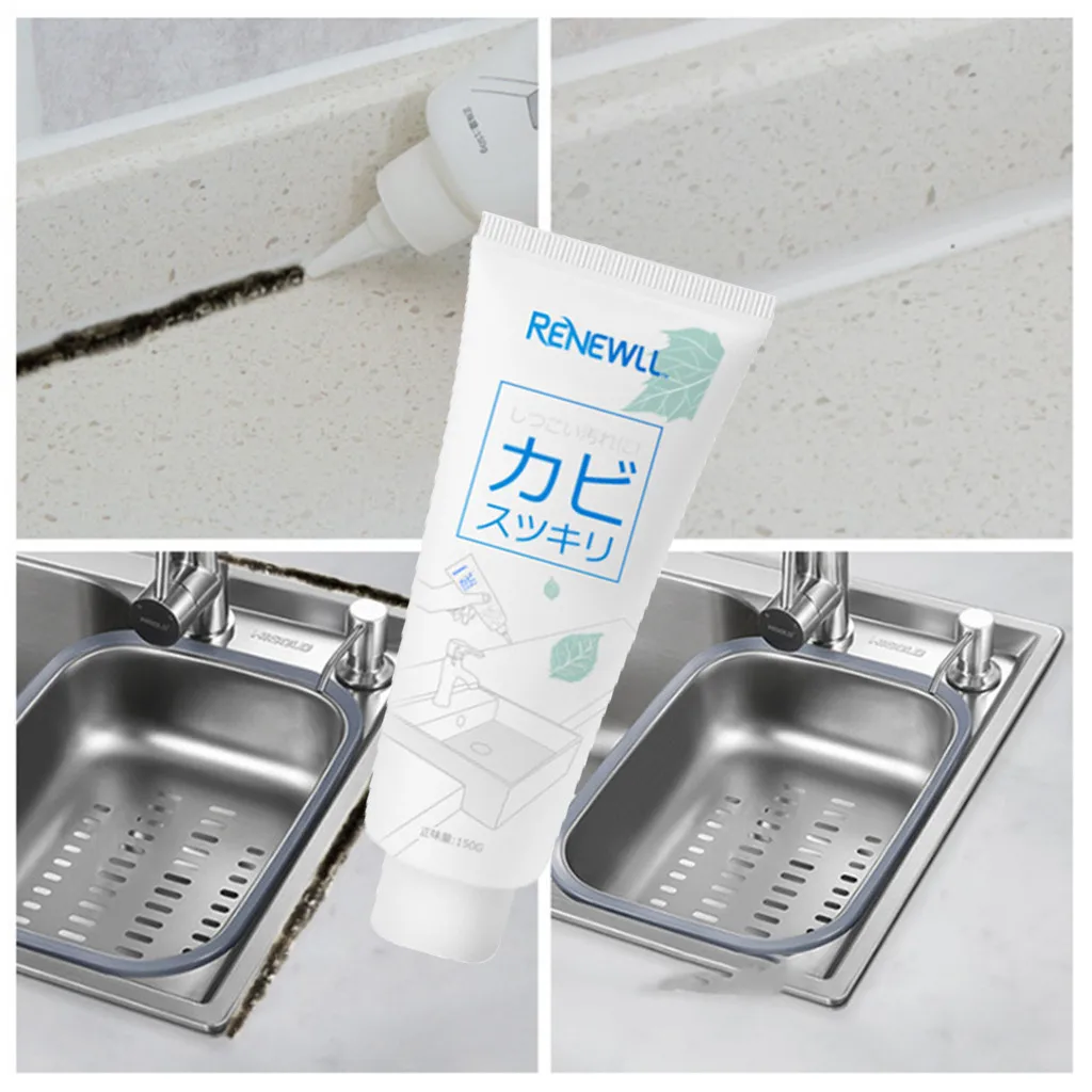 

Deep Down Wall Mold Mildew Rmover Cleaner Removal Ceramic Gel Tile Pool In Addition Household Detergent Chemical Miracle