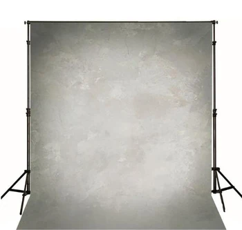 

Vinyl photography Backdrops Wedding photo background Child photography studio photo 5x7ft Backdrops fotografia gray Pure Color